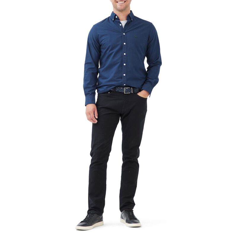 Rodd & Gunn Oxford Shirt image number 3