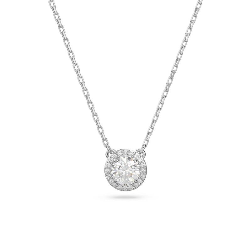 Swarovski Una Angelic Pendant image number 0