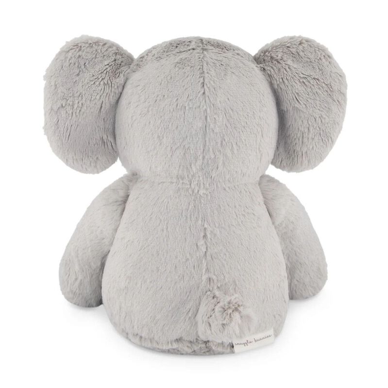 Snuggle Bunnies Olive The Elephant image number 3