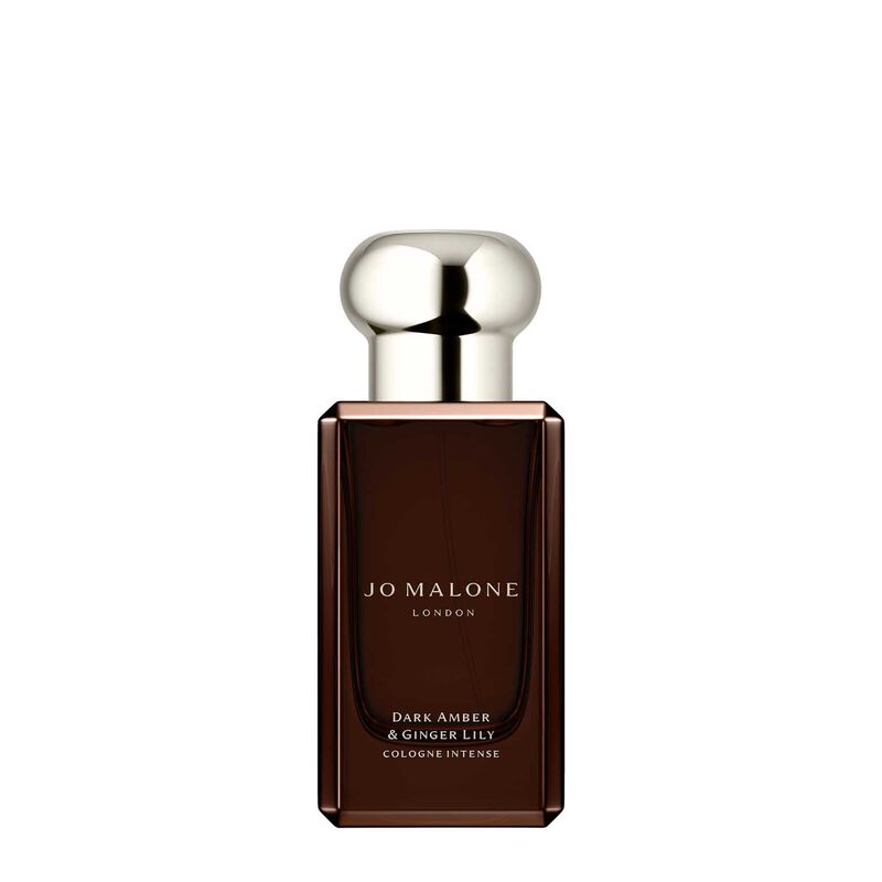 Jo Malone London Dark Amber & Ginger Lily Cologne Intense 30ml image number 0