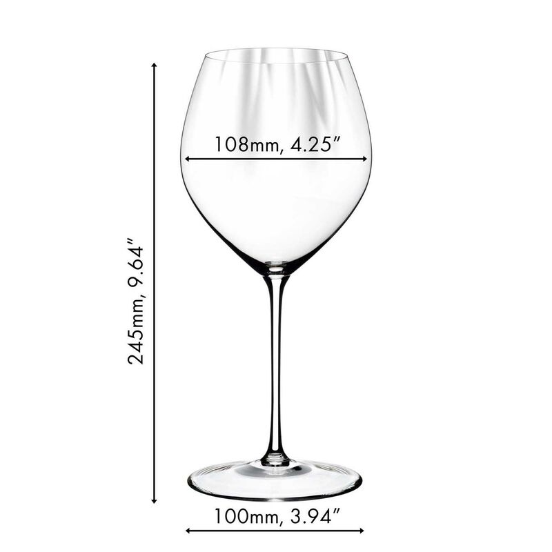 Riedel Performance Chardonnay Set Of 2 image number 2