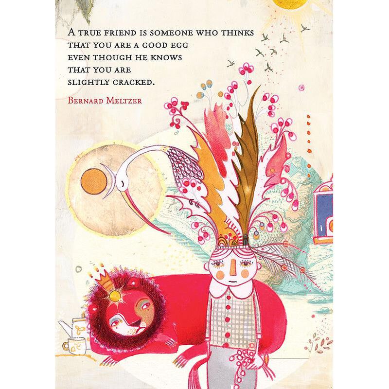 Good Egg Card image number 0