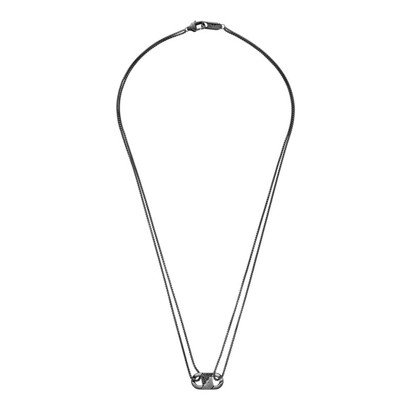 Emporio Armani Id Necklace EGS3172001 image number 1