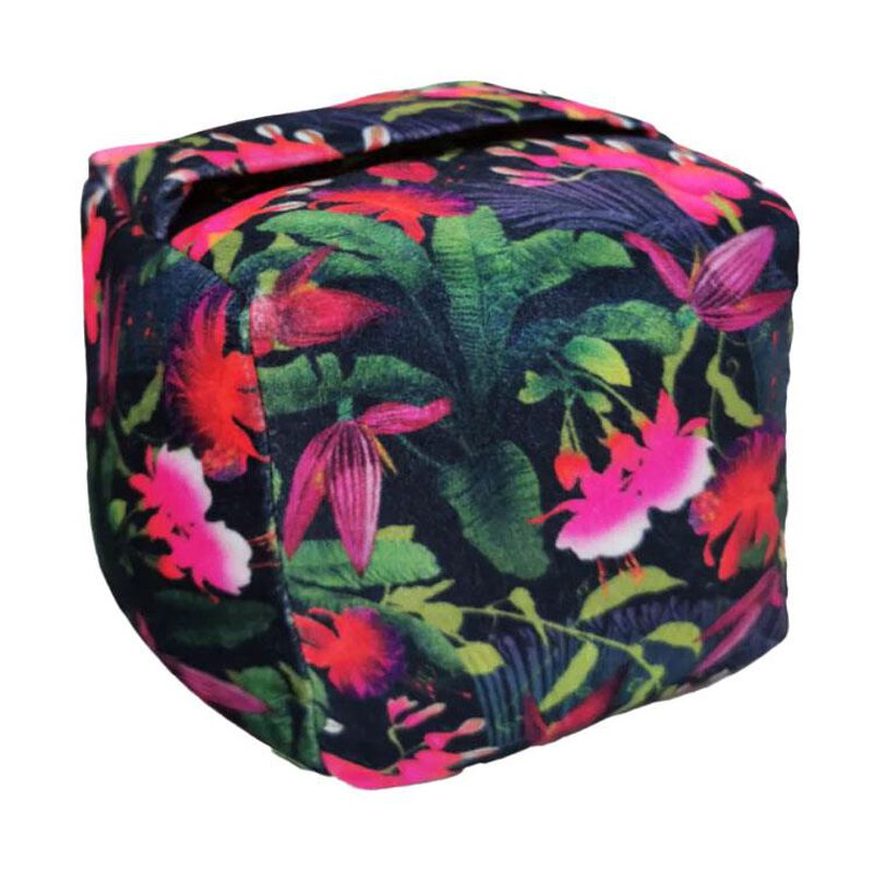 Flox X Camden Co Door Stop Neon Pop image number 0