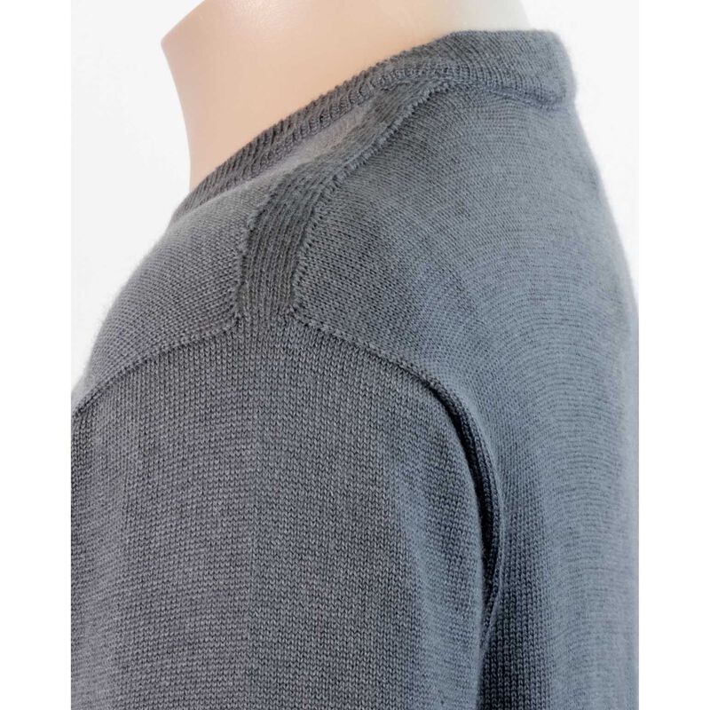 Acrux Awakari Merino Saddle Crew image number 8