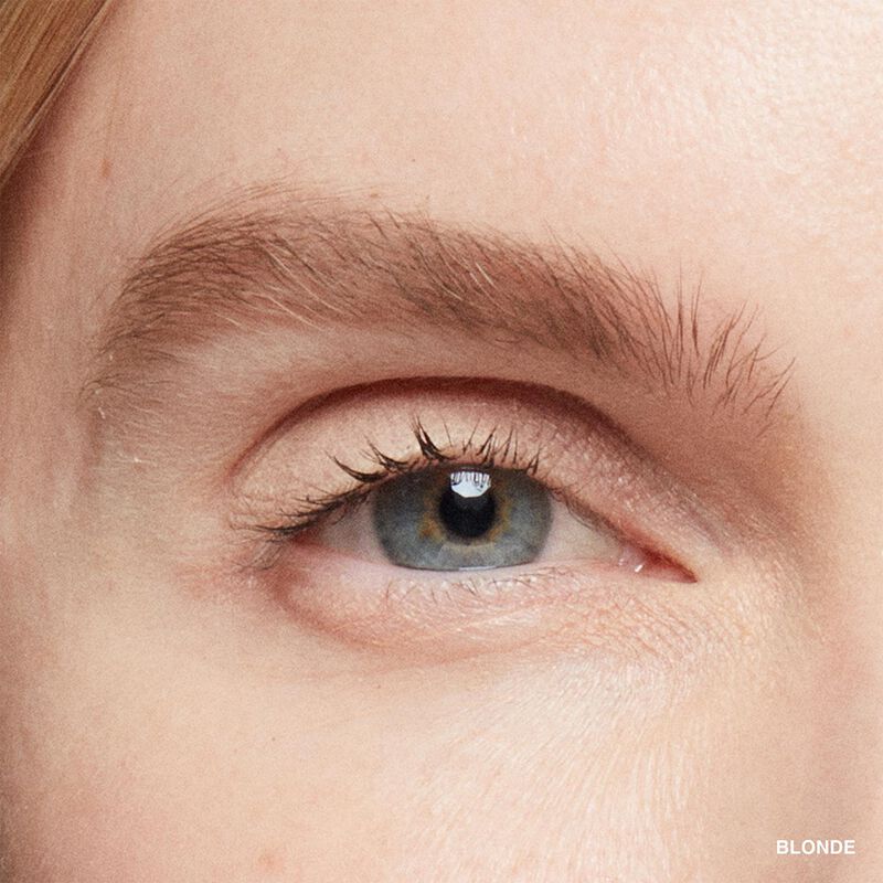 Bobbi Brown Natural Eyebrow Shaper image number 10