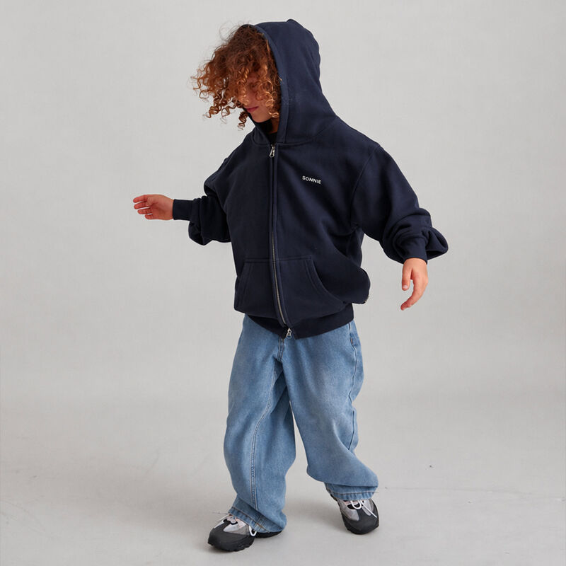 Sonnie Zip Hoodie image number 1