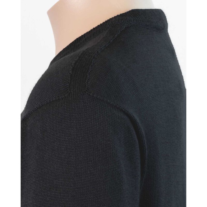 Acrux Awakari Merino Saddle Crew image number 2