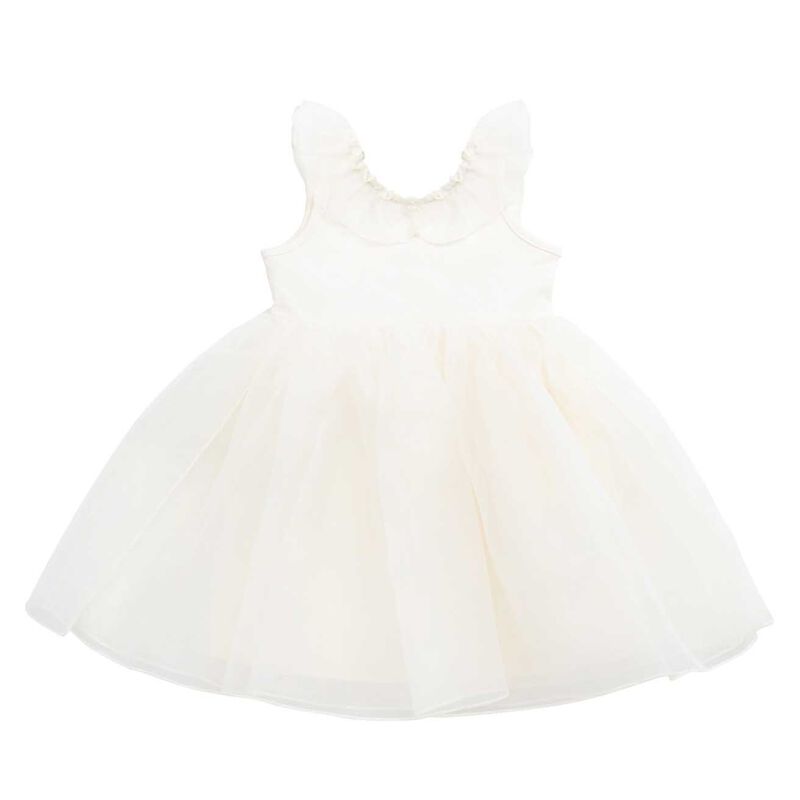 Jamie Kay Adalyn Dress 6M-2Y image number 0