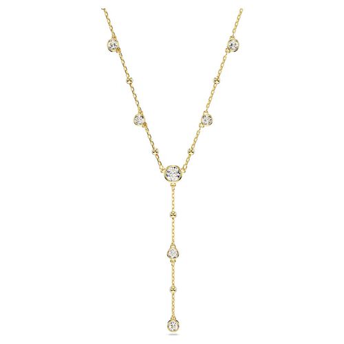 Swarovski Imber Y Necklace