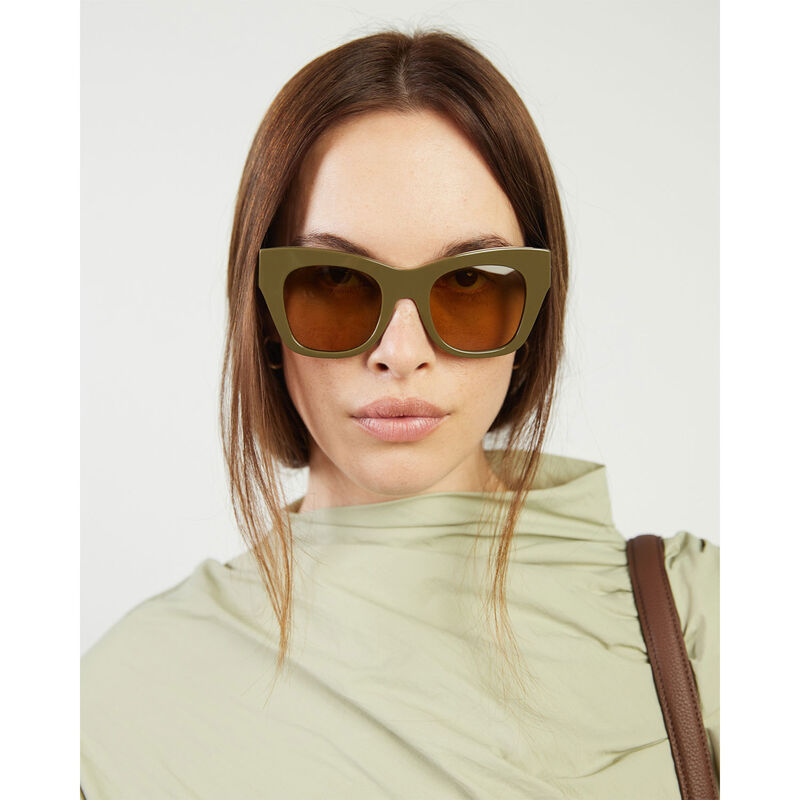 SABEN Sloane Sunglasses image number 13