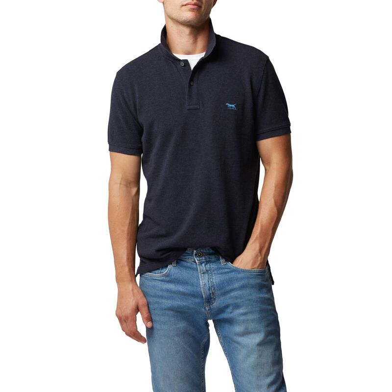 Rodd & Gunn The Gunn Polo image number 35
