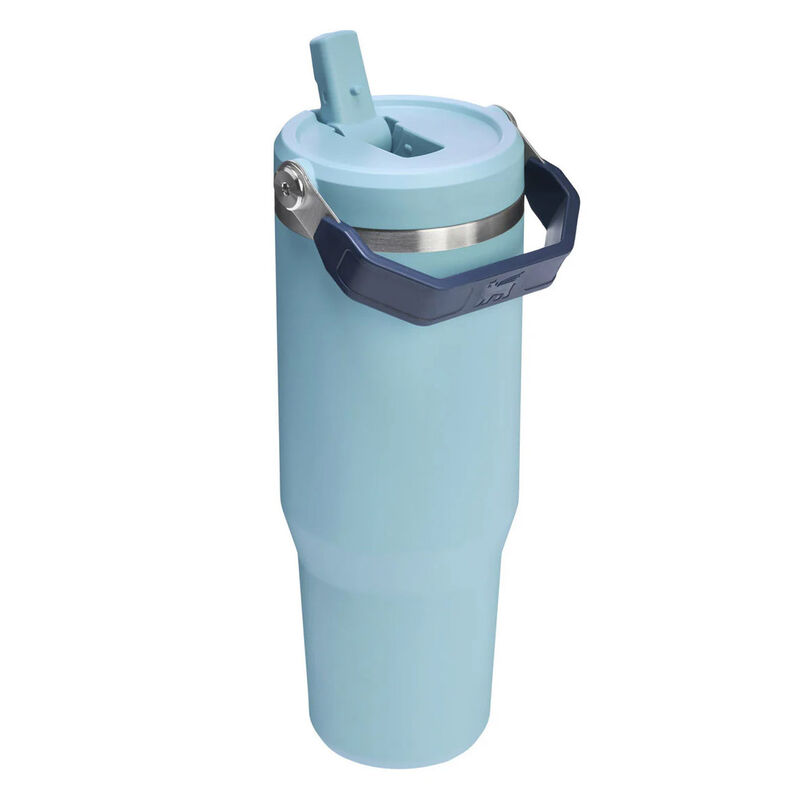 Stanley The Iceflow™ Flip Straw Tumbler 30oz Agave image number 1