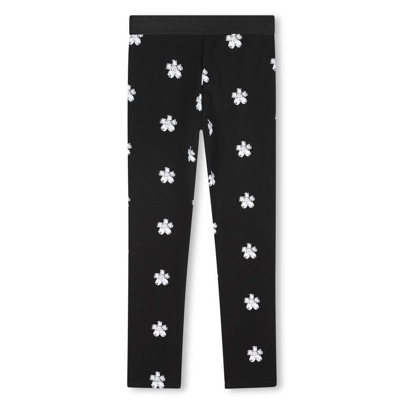 MARC JACOBS Daisies Legging 3Y-6Y image number 1