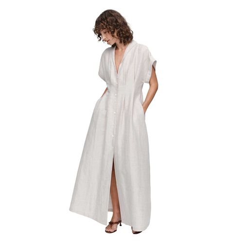 Marle Swan Dress