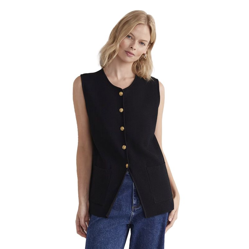 Sportscraft Maxine Milano Vest image number 0