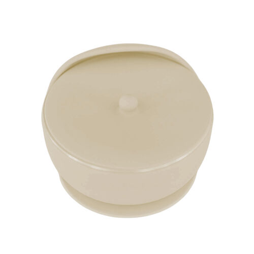 Ease.Baby 316 Stainless Steel Suction Bowl