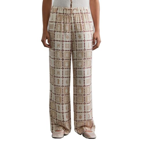 JAG Sarti Viscose Gambit Pant