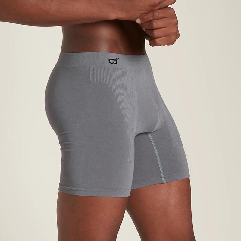 Boody Original Mid-Length Trunks image number 2