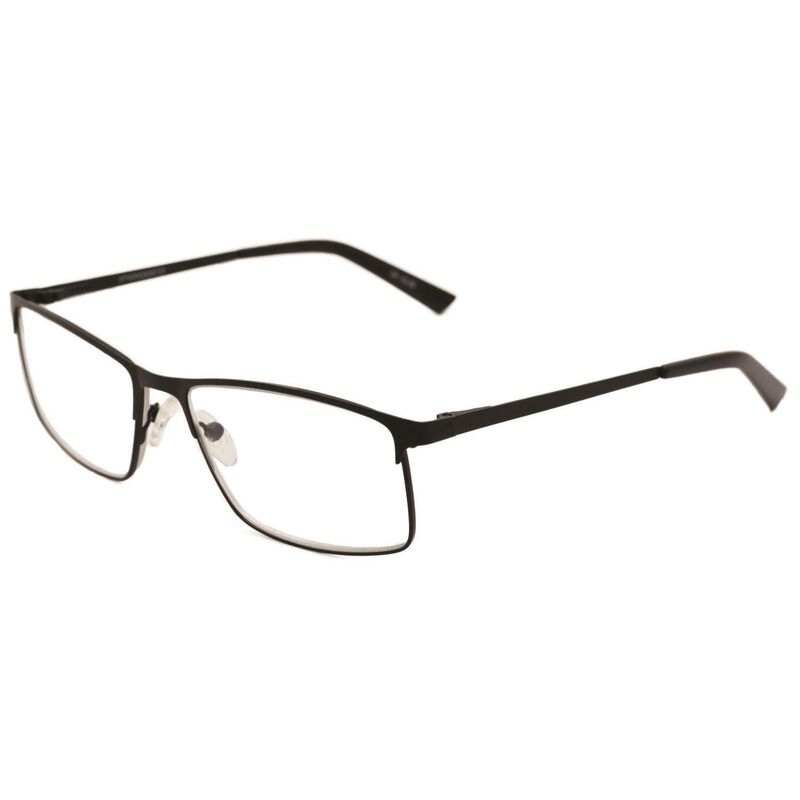 On the Nose Gary - Black Glasses image number 0