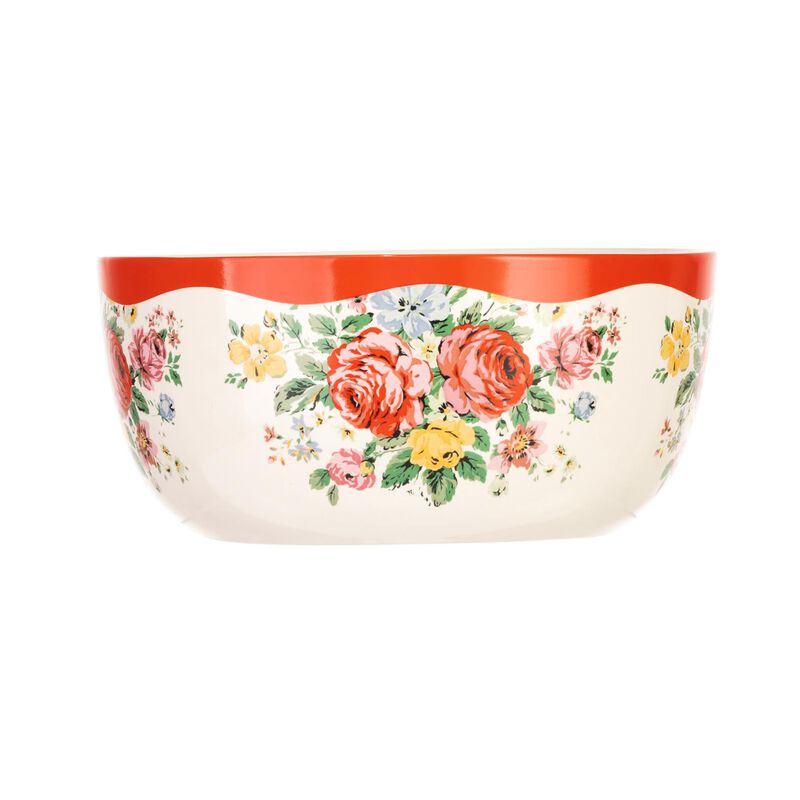 Cath Kidston Feels Like Home Cereal Bowl image number 1