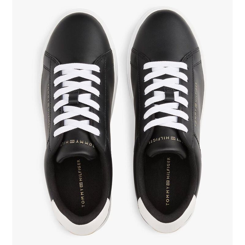 Tommy Hilfiger Seren 9A Essential Court Sneaker image number 2