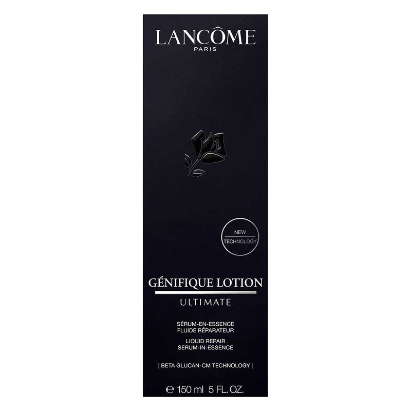 Lancôme Génifique Lotion Ultimate 150ml image number 1