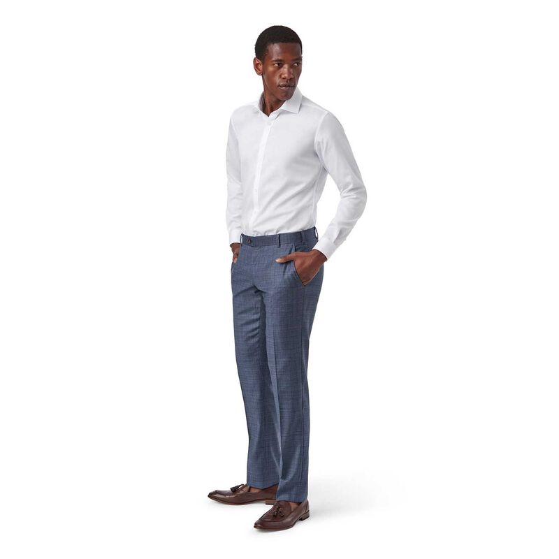 Cambridge Kingsbury Trouser Regular Fit Fcw267 image number 3