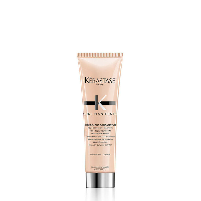 K&eacute;rastase Curl Manifesto Cr&egrave;me 150ml image number 0