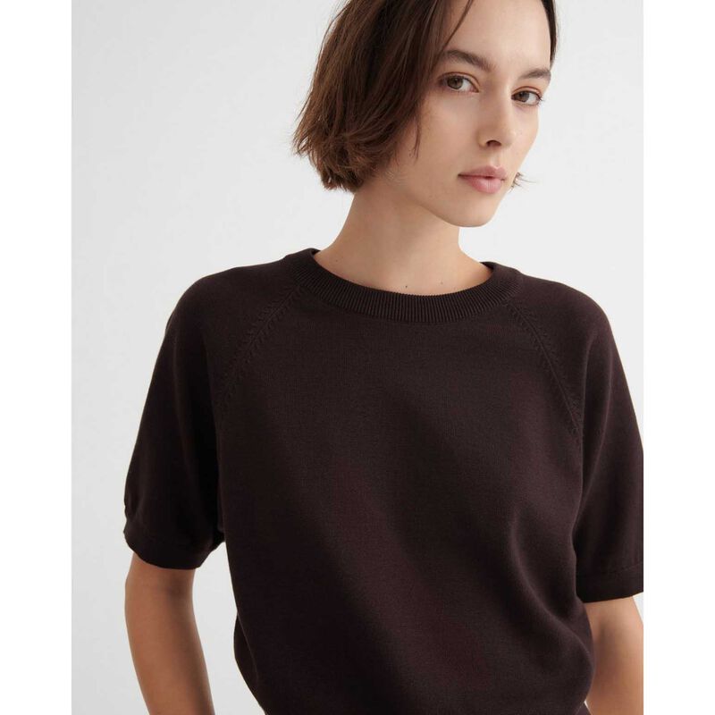 Kowtow Shoreline Tee image number 2