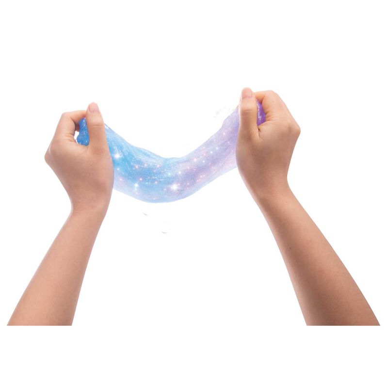 Discovery Zone Fantasy Sparkle Crystal Putty - Assorted image number 1
