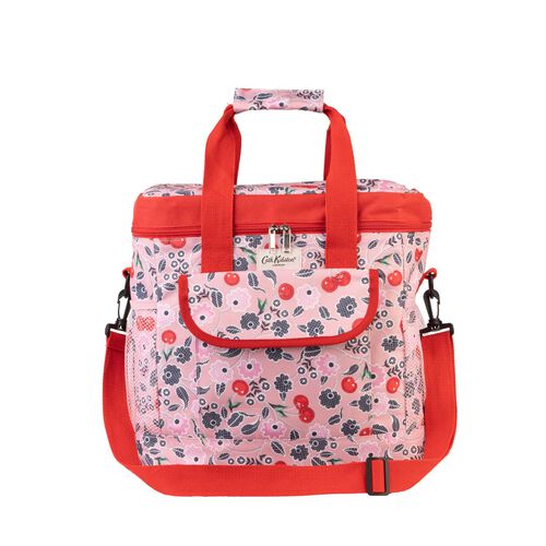 Cath Kidston Cherry Large Cooler Bag
