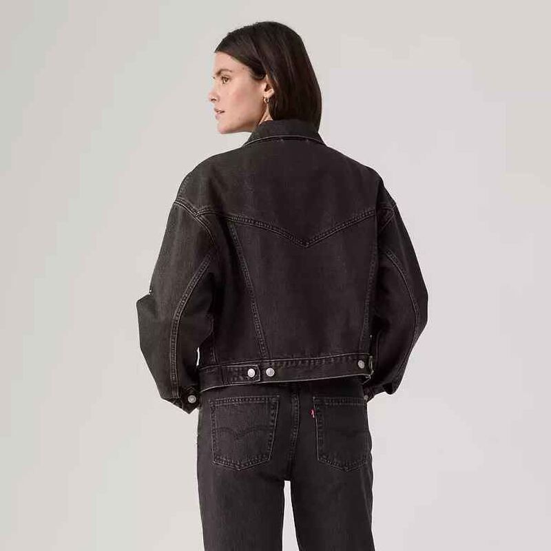 Levi's 90's Trucker Jacket image number 1