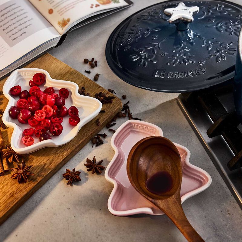 Le Creuset Spoon Rest Tree 14cm image number 8