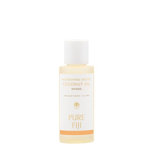 Pure Fiji Exotic Bath & Body Oil - Mango 90 ml