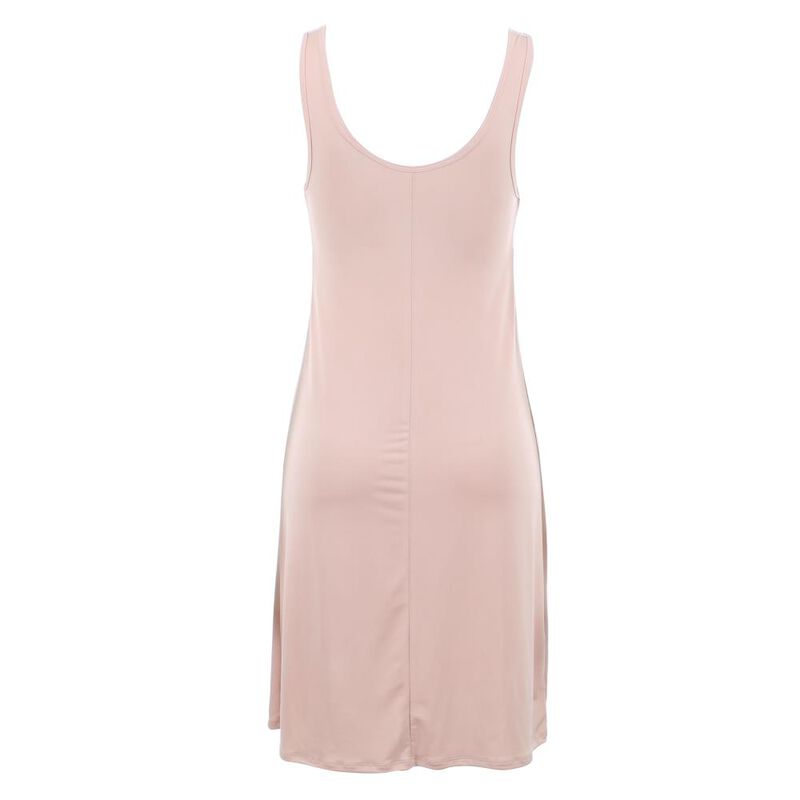 Essence V Lace Wide Shoulder Full Slip image number 3