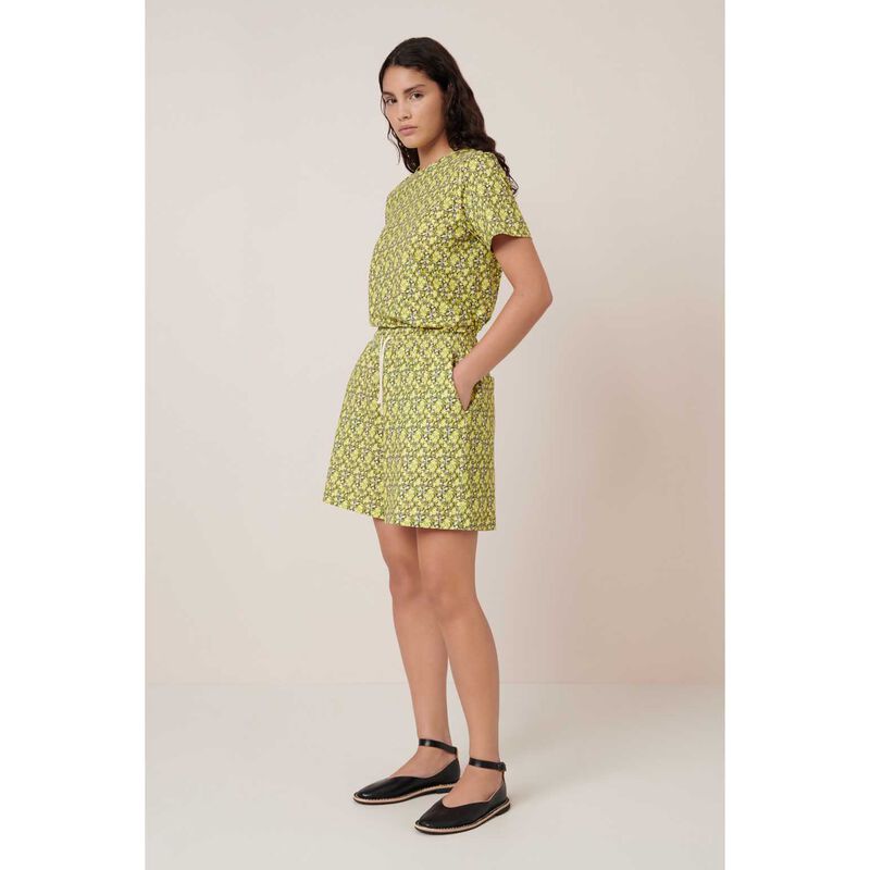 Kowtow Flora Shorts image number 3