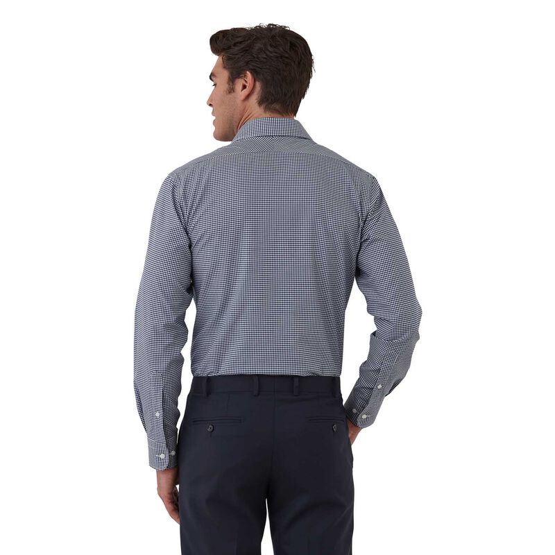 Cambridge Parkdale Shirt Fcu329 image number 9