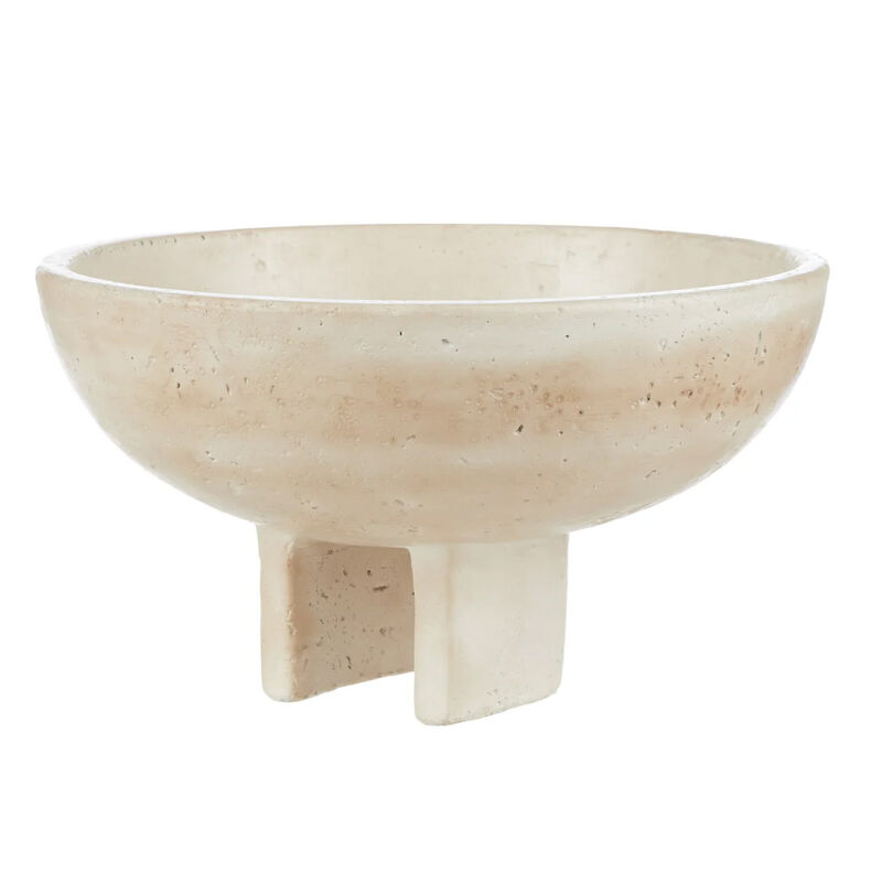Amalfi Napier Decorative Bowl Large image number 0