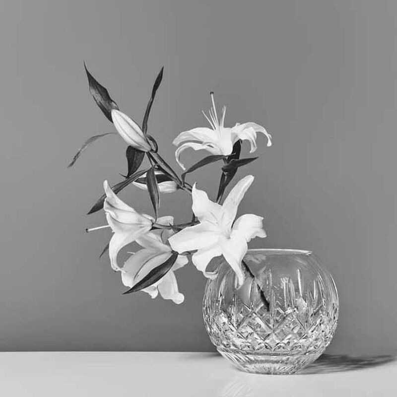 Waterford Lismore Rose Bowl 15cm image number 2