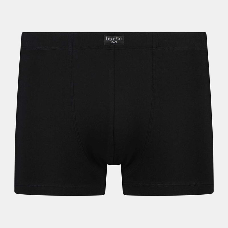 Bendon Cotton Stretch Mens Trunk image number 1