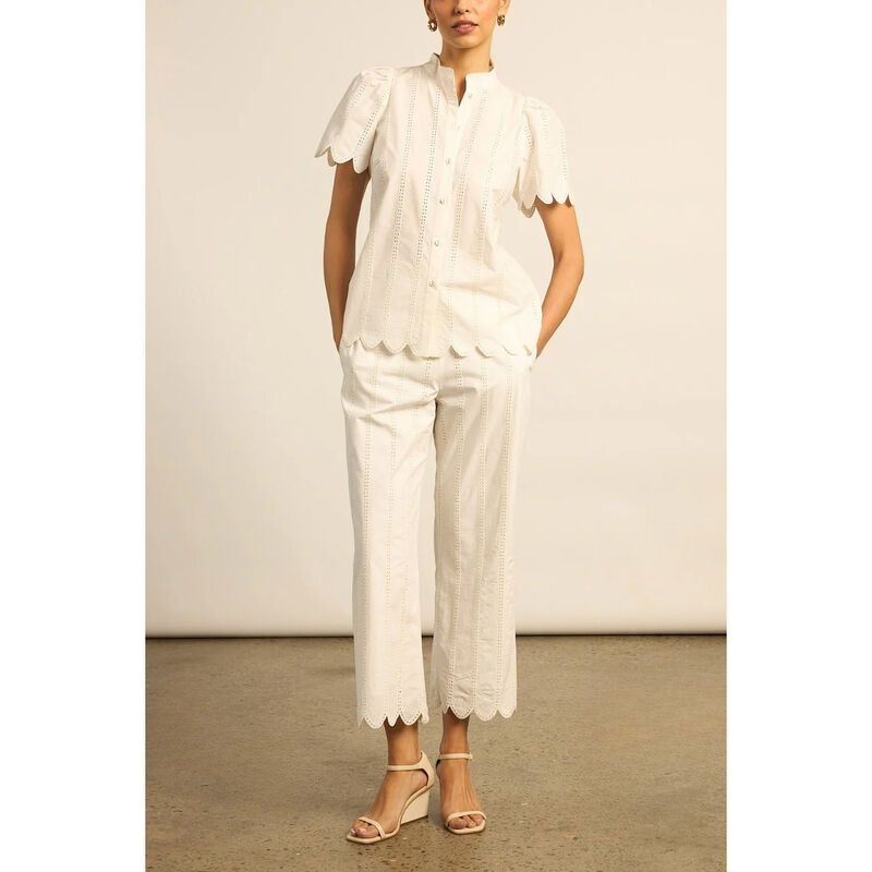 Zoe Kratzmann Harbour Pant image number 3