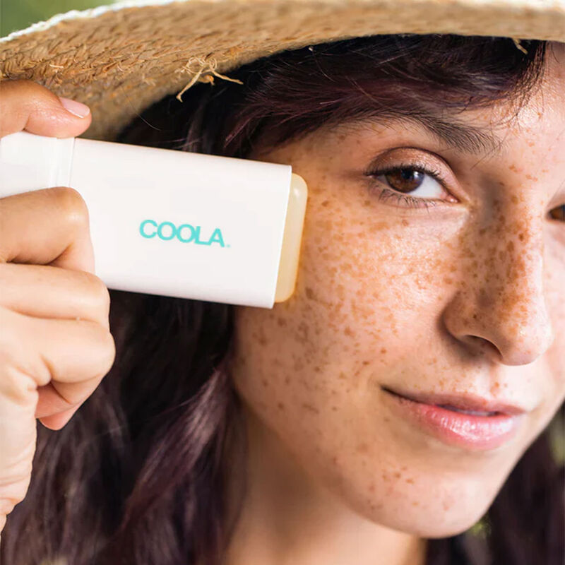 COOLA Classic Sunscreen Stick SPF 30 Tropical Coconut 17g image number 3
