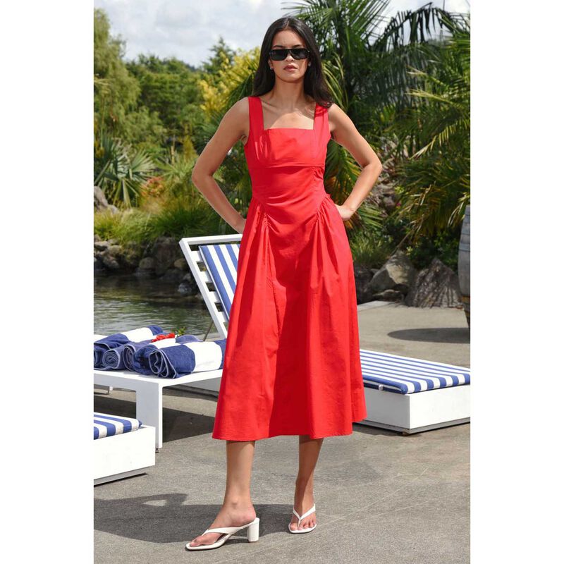 COOP Bow-Dacious Dress image number 1