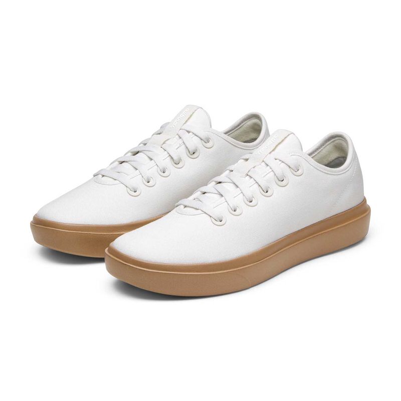 Allbirds Womens Canvas Piper image number 1