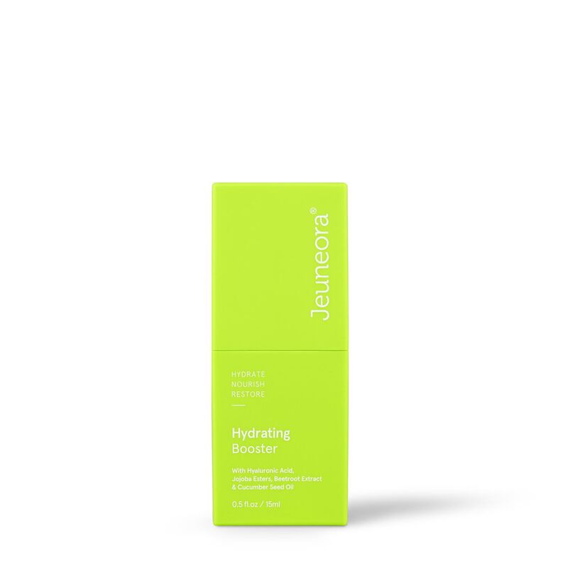 Jeuneora Hydrating Booster 15ml image number 1