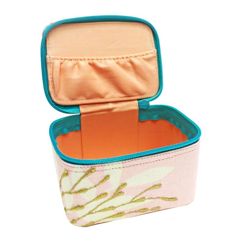 House Of Disaster Luxe Swallow Jewellery Box image number 2