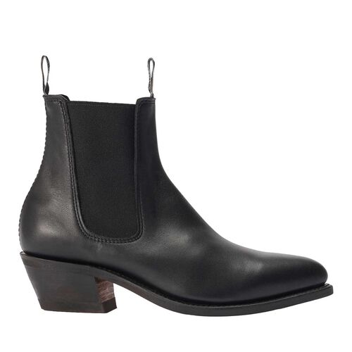 R.M. Williams Edna Boot