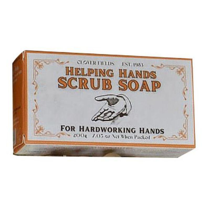 Helping Hands Soap image number 0