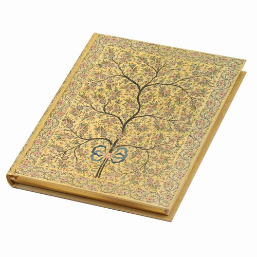 Image Gallery Journal Lge: Silk Tree Of Life